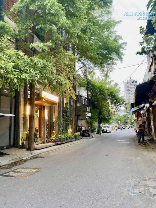 ĐẤT BIỂN MỸ KHÊ - ĐƯỜNG Ô TÔ - TÔ HIẾN THÀNH, SƠN TRÀ, CẠNH TT TÀI CHÍNH QUỐC TẾ GẦN BIỂN