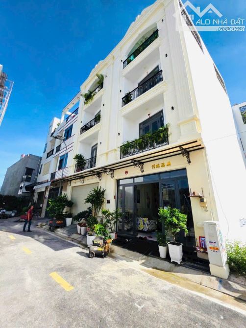 BÁN ĐẤT TÂY LÂN 50m2 NGANG 5.5m KO LỘ GIỚI GIÁ 3.5 TỶ BỚT LỘC.