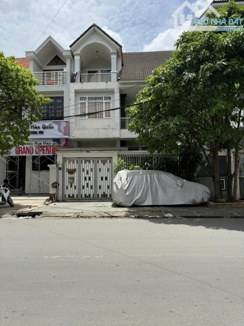 Bán nhà mặt tiền số 3 Nguyễn Quý Cảnh, Phường An Phú, Quận 2