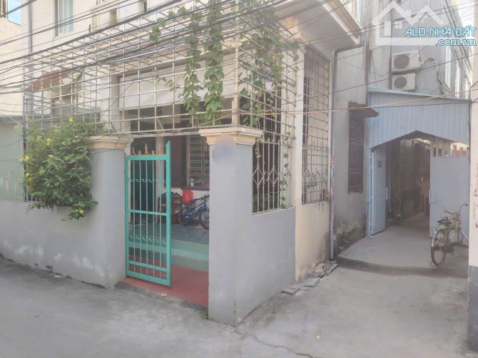 🏡🏡🏡Chủ gửi bán Nhà độc lập dân xây 2 tầng 68m tại Hạ Đoạn 2, Đông Hải.  ✅DT: 68m2 (Ngan