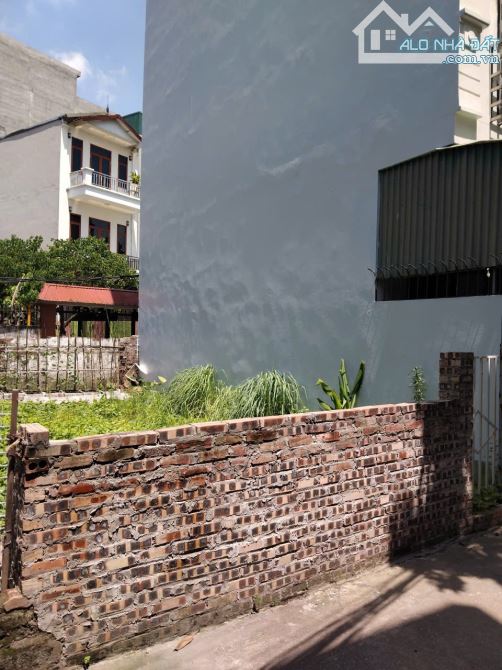 PHÚC LỢI - KHÔNG CÓ MẢNH THỨ 2 - KINH DOANH DT 62m2 - MT 4,8m Ô tô Tải Tránh, Nhỉnh 9 T.Ỷ