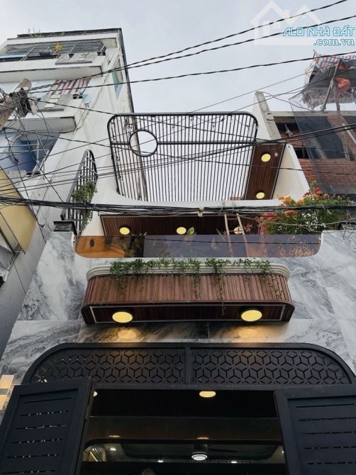 DƯƠNG VĂN DƯƠNG - NHÀ 2 TẦNG HẺM XE HƠI - TẶNG NỘI THẤT - 65M2, SHR