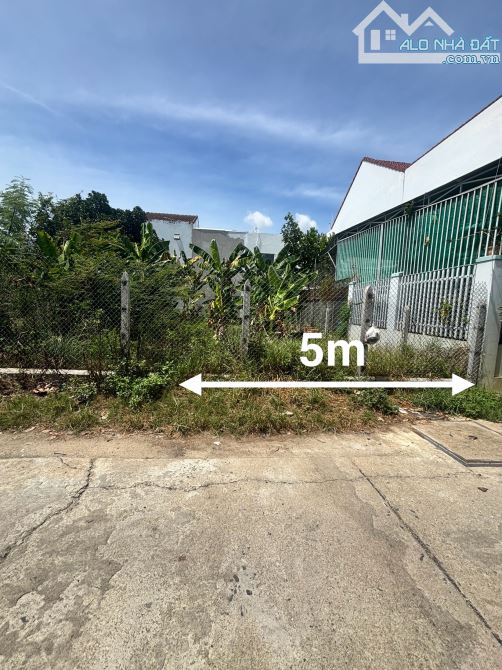 💥B.án 2 Lô đất đẹp đường Gò Chùa - Vĩnh Thạnh - đường oto 5m5 - cách 23/10 500m💥