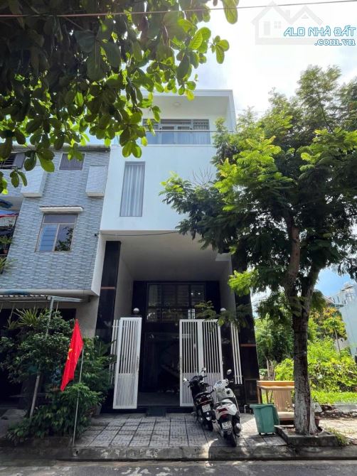 Nhà Đẹp Khu Biển - Hoà Minh Liên Chiểu - Giá chỉnh nhỉnh 6 tỷ - Chi Tiết Thông Số Phần