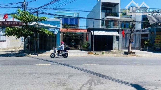🌊 SIÊU PHẨM LÔ ĐẤT 2 MẶT THOÁNG – MẶT TIỀN NGUYỄN CHÁNH, LIÊN CHIỂU | 135m²