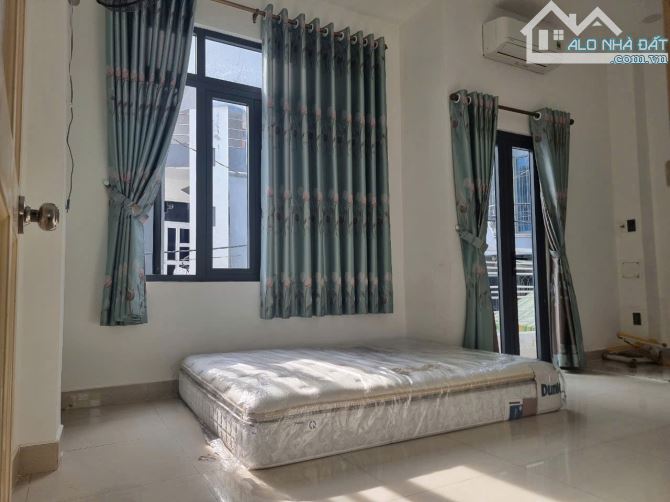 🏡 Bán Nhà Hẻm 5m An Dương Vương Q5 - 5.4*12 nở 6.4 - Giá 9,5 Tỷ (TL) 💵