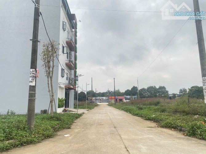 Bán 100m đất tdc bình yên. Gần trường mầm non