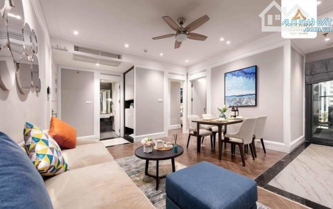 NHIỀU CĂN HỘ CAO CẤP CHO THUÊ Ở ALTARA RESIDENCE - FULL NT | 6TR/THÁNG