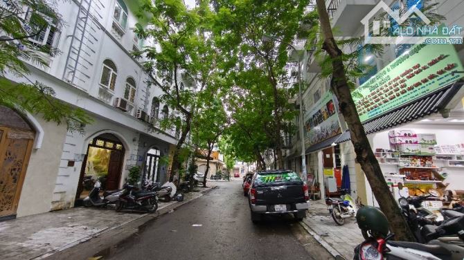 BÁN NHÀ ĐÔ NGHĨA HÀ ĐÔNG_6 TẦNG THANG MÁY_ĐƯỜNG LỚN_KINH DOANH SẦM UẤT_DT:80M_GIÁ:13,3 TỶ