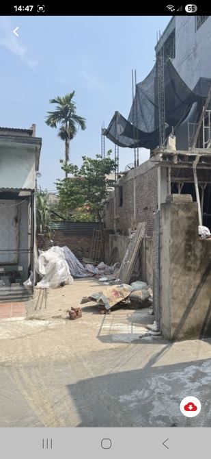 Bán nhà nhân trạc phú lương dt 30 × mt 4 dường liên thôn rộng 4 m kinh doang buôn bán to