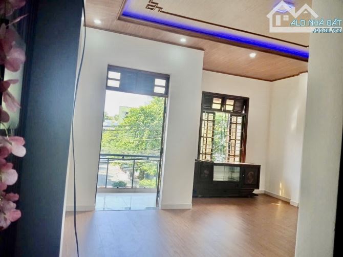 🌈🌈 Khuê Trung - Mặt tiền Kinh doanh 100m2 nhỉnh 6ty.