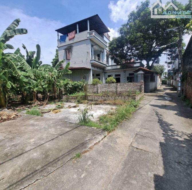 Bán 78m Đất Đặng Xá, Mặt Ngõ, Ô tô Tránh- Chỉ 3,3 Tỷ