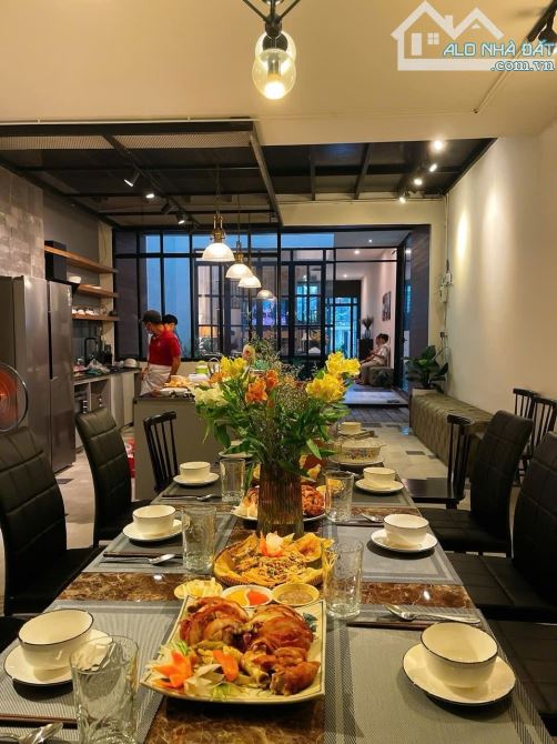 🏖️ VILLA NGHỈ DƯỠNG LÊ THÁNH TÔNG – HỘI AN | 231m² – CHỈ 8,4 TỶ 🏖️  ✨