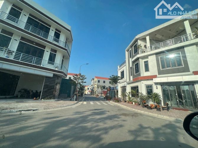 🌟 BÁN ĐẤT TÁI ĐỊNH CƯ XÂM ĐỘNG - VÂN TẢO - Thường Tín  - Hà Nội  ⛔️D