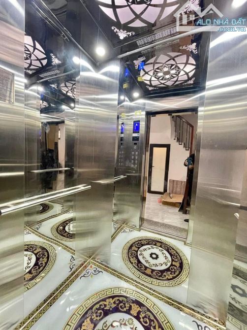 CẦN BÁN NHÀ PHỐ LÊ TRỌNG TẤN 6 TẦNG, THANG MÁY