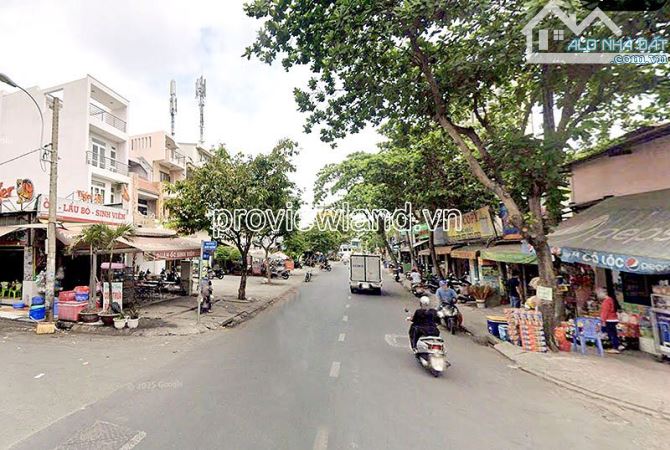 Bán đất Quốc Hương Thảo Điền 173m², sổ hồng riêng, giá 42 tỷ