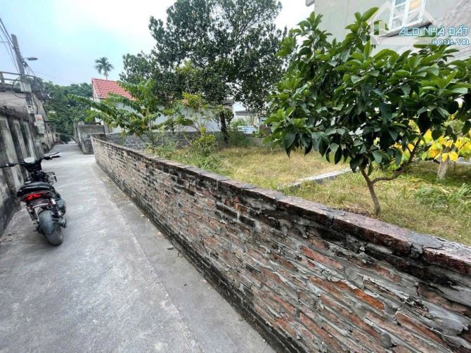 💯💯MẢNH ĐẤT NHỎ XINH GIÁ RẺ NHƯ BÈO   🏝️🏝️🏝️An Lãng - Văn Tự - Thường Tín - H