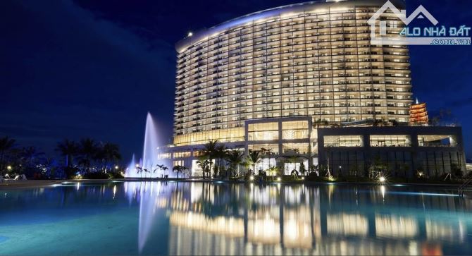 🌊 🌊 BÁN TÒA NHÀ 6 TẦNG PHAN VĂN ĐỊNH – 137,8m² – GẦN BIỂN NGUYỄN TẤT THÀNH - CHỉ 8.1 TỶ