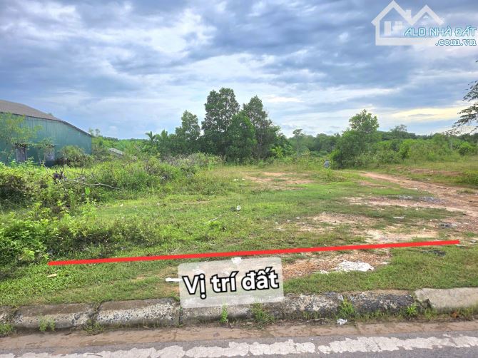 MT TRẦN BÌNH TRỌNG, KHU CÔNG NGHIỆP ĐÔNG LỄ, TP. ĐÔNG HÀ - 2