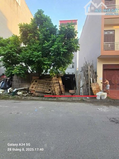 CẦN BÁN LÔ ĐẤT KHU 3 ĐẠI PHÚC  TP BN