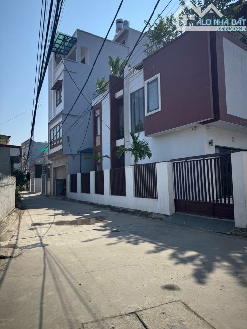 💰 Bán lô đất mặt ngõ Hạ Đoạn 3- Đông Hải 2- Hải An - Hải Phòng  Chỉ Hơn 20tr/m