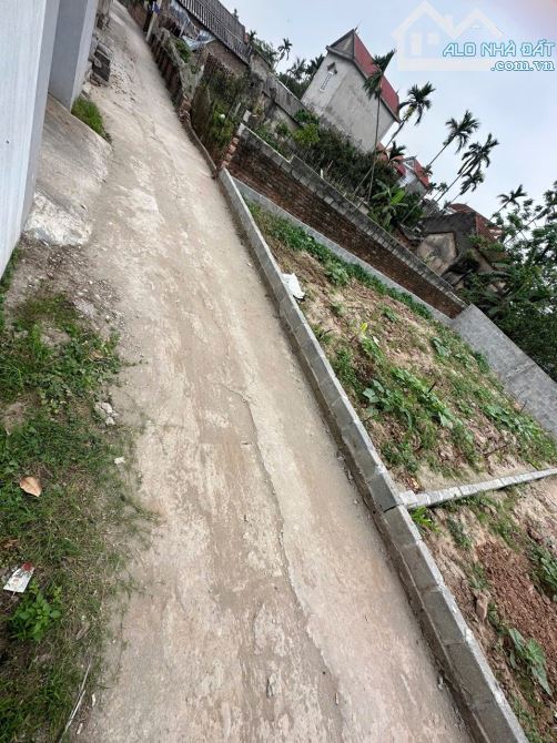 👉Quang Lãng - Phú Xuyên - HN  ⛔️Diện tích: 80M2