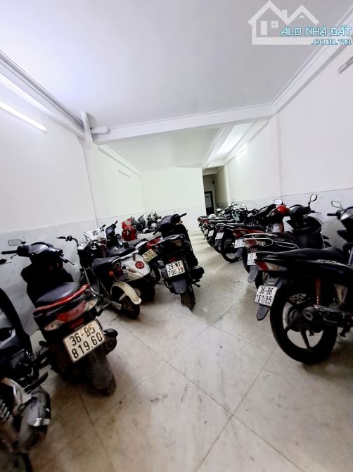 BÁN CĂN CHUNG CƯ MINI 7 TẦNG THANG MÁY FULL NỘI THẤT, VỊ TRÍ ĐẸP, TRUNG TÂM QUẬN ĐỐNG ĐA.