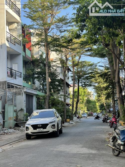 Hàng hiếm xe hơi Bình Lợi - Đặng Thùy Trâm (4x15m) 3 tấm đang cho thuê 17 tr/th giá 9,6tỷ