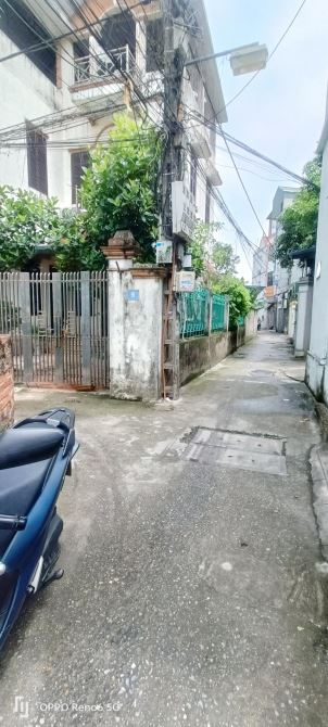 B.Á.N ĐẤT TÌNH QUANG - LONG BIÊN - CHỈ 50TR/M2 QUÁ HIẾM - ĐẦU TƯ QUÁ HỢP LÝ 🎃
