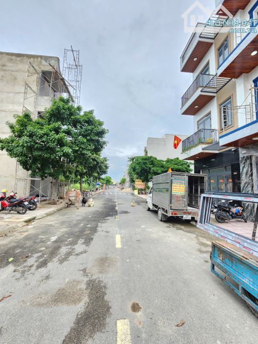 2,98Tỷ TL🔥Bán đất Trục Chính đường N1 KDC Lê Phong An Phú 1, p.An Phú, Tp.Thuận An