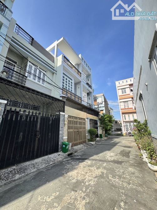 💎Bán nhà 3 tầng 82m2 _ TNP B Thủ Đức