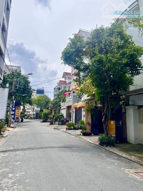HẺM Ô TÔ - 64M2 (4x16)- 2 TẦNG - PHAN HUY ÍCH