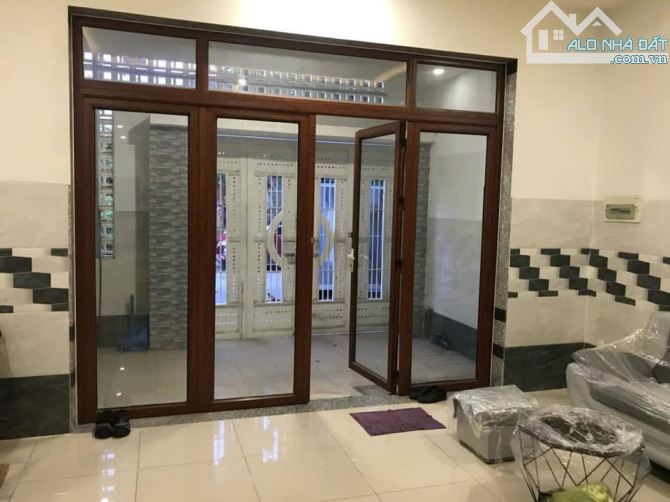 🏡 BÁN NHÀ 1 TRỆT 1 LẦU – ĐƯỜNG BÙI THỊ XUÂN, XUÂN AN – TRUNG TÂM PHAN THIẾT