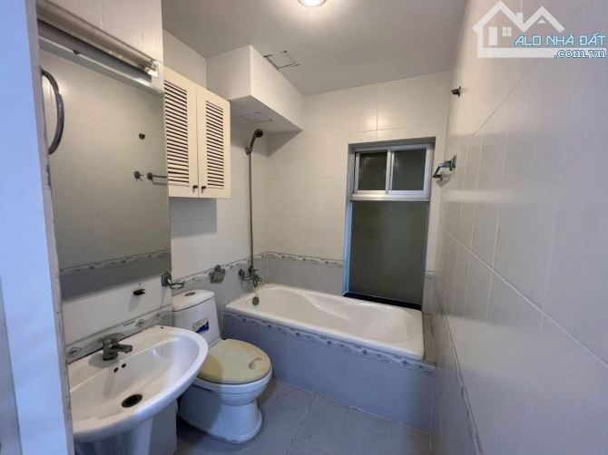 chung cư An Lộc, P17, Gò Vấp: 3pn 99m2, giá 9tr