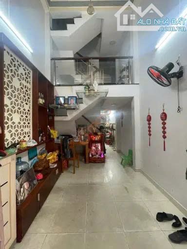 BÁN NHÀ ĐẸP GIÁ TỐT – TRUNG TÂM QUẬN 5 – TRẦN BÌNH TRỌNG GIÁ 5.75 TỶ SHR