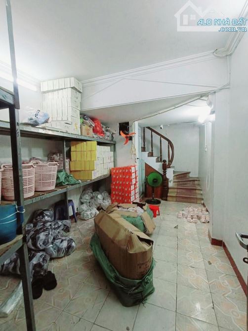 SIÊU PHẨM HÀNG ĐẬU- PHỐ CỔ VÍP 18M X 5 TẦNG KHUNG BÊ TÔNG NHỈNH 5 TỶ-- KHÔNG CÓ CĂN THỨ 2