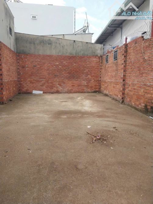 Chủ gửi bán đất ở tân thới nhì hóc môn giá 2,290 tỷ