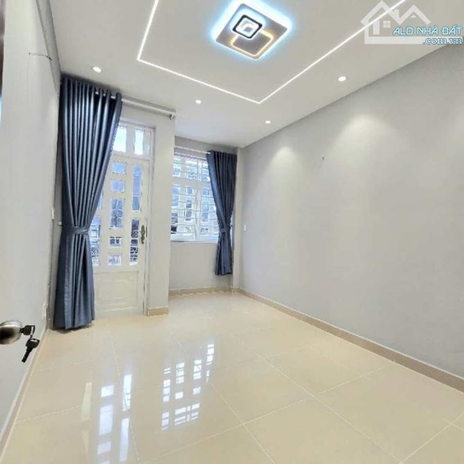 NHÀ ĐẸP 4 TẦNG HXH ĐỒNG ĐEN, P14, TÂN BÌNH, 3,3X12M, 4PN, 7,18 TỶ TL
