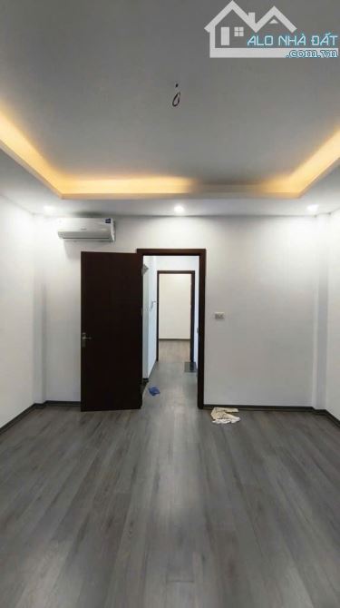 BÁN NHÀ RIÊNG NGUYÊN CĂN HÀ NỘI💎HÀ ĐÔNG 🏠5 TẦNG 42m²🔥NỘI THẤT ĐẦY ĐỦ🚗GẦN BXE YÊN NGHĨA