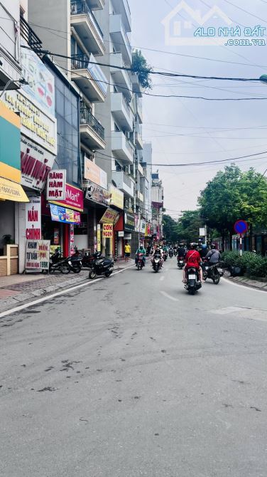 🔥 C.H.Ỉ HƠN 6T.Ỷ – MỸ ĐÌNH – 6 TẦNG KHAI THÁC DÒNG TIỀN 30TR/THÁNG 🔥