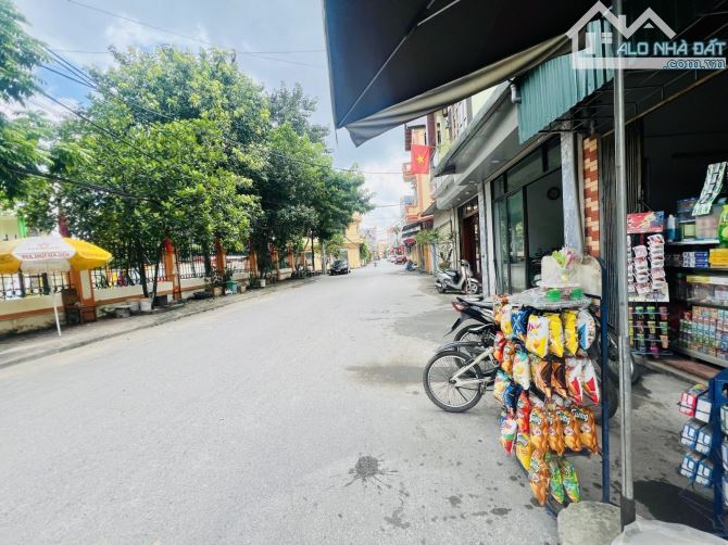 BÁN NHÀ ĐÔNG TRÙ – ĐÔNG HỘI – ĐÔNG ANH - 92M² – NHÀ CẤP 4 – GIÁ 10.9 TỶ