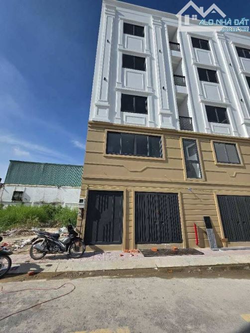 💥 ĐẤT THỔ CƯ BÌNH TÂN – TÂN TẠO – 50M² – NGANG 5.5M – GIÁ CHỈ NHỈNH 3 TỶ 💥