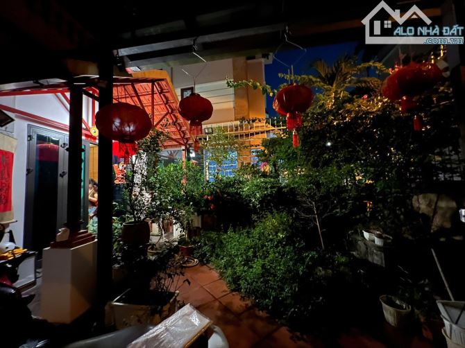 Bán nhà an dương vương - phú thượng - tây hồ. Lô góc 3 mặt thoáng ô tô tránh kinh doanh