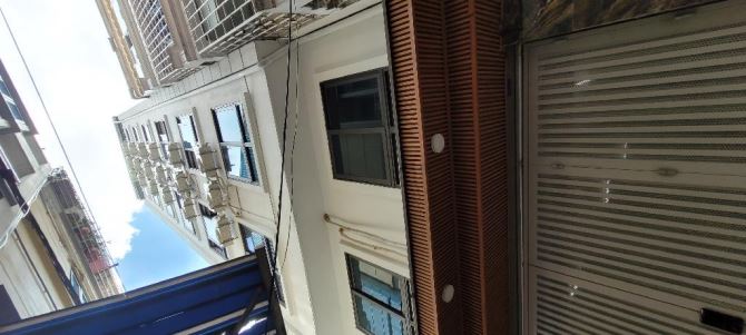 🏦🏦🏦74m x 10 tầng, thang máy PCCC, hoa khôi dòng tiền Đào Tấn 💵27 tỷ