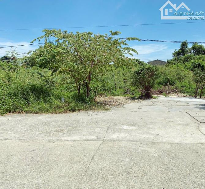 ĐẤT KQH TÂY TRÌ NHƠN - VIEW TRƯỜNG HỌC PHÚ THƯỢNG - THÀNH PHỐ HUẾ