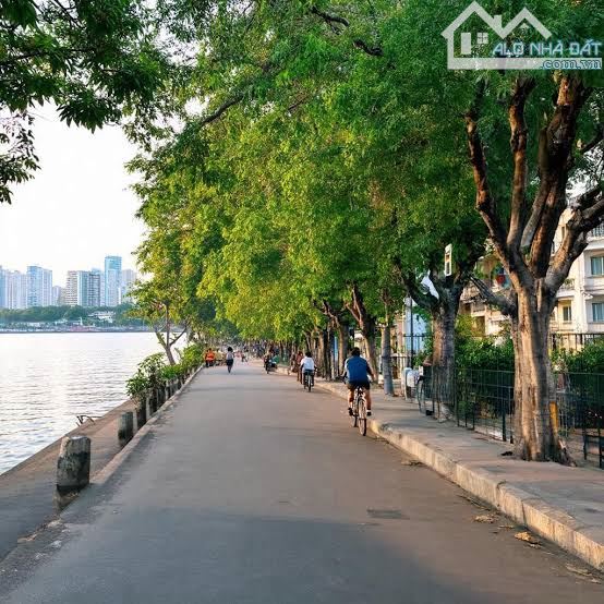 KHÔNG CÓ CĂN THỨ2 - KV TÔ NGỌC VÂN HỒ TÂY-2 MẶT NGÕ- SĐ HOA HẬU
