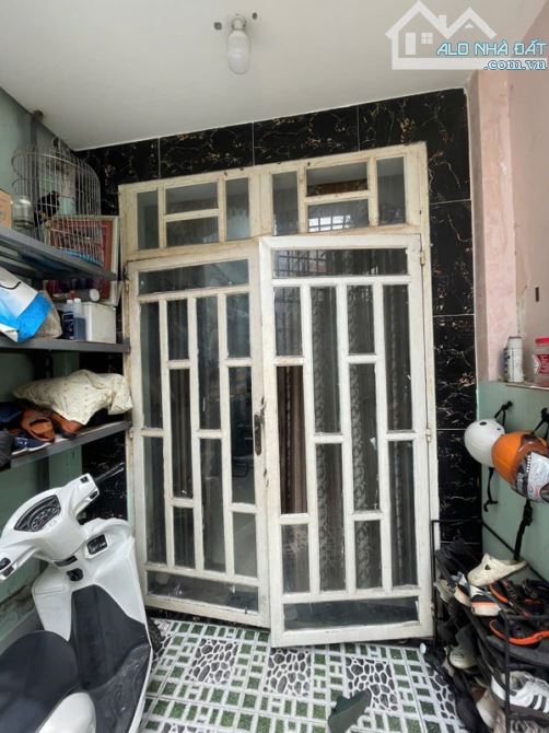 XÁC ĐỊNH BÁN ĐẤT BÙI ĐÌNH TÚY TẶNG NHÀ 2 TẦNG BÌNH THẠNH