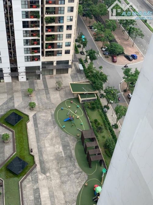 ♻️ CĂN HỘ CHUNG CƯ GREEN PARK - VIỆT HƯNG, 3 NGỦ