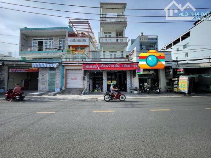 MTKD LÊ ĐÌNH CẨN P TÂN TẠO QUẬN BÌNH TÂN NGANG 6,5 DÀI 20 GIÁ 13 TỶ TL