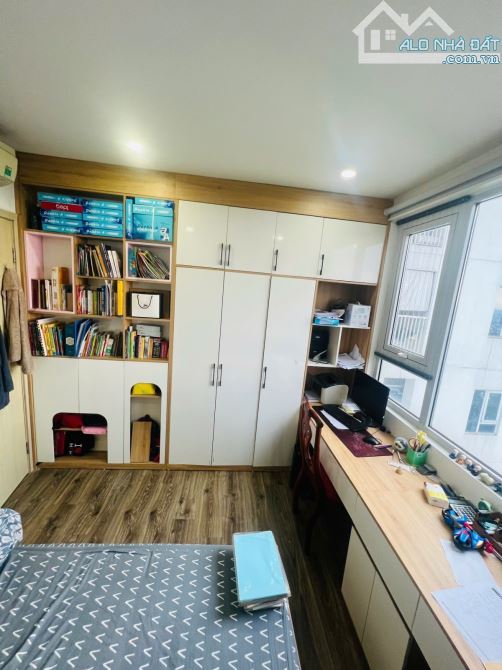 BÁN CĂN HỘ TỐ HỮU – NAM TỪ LIÊM - 94M² – GIÁ 9.1 TỶ